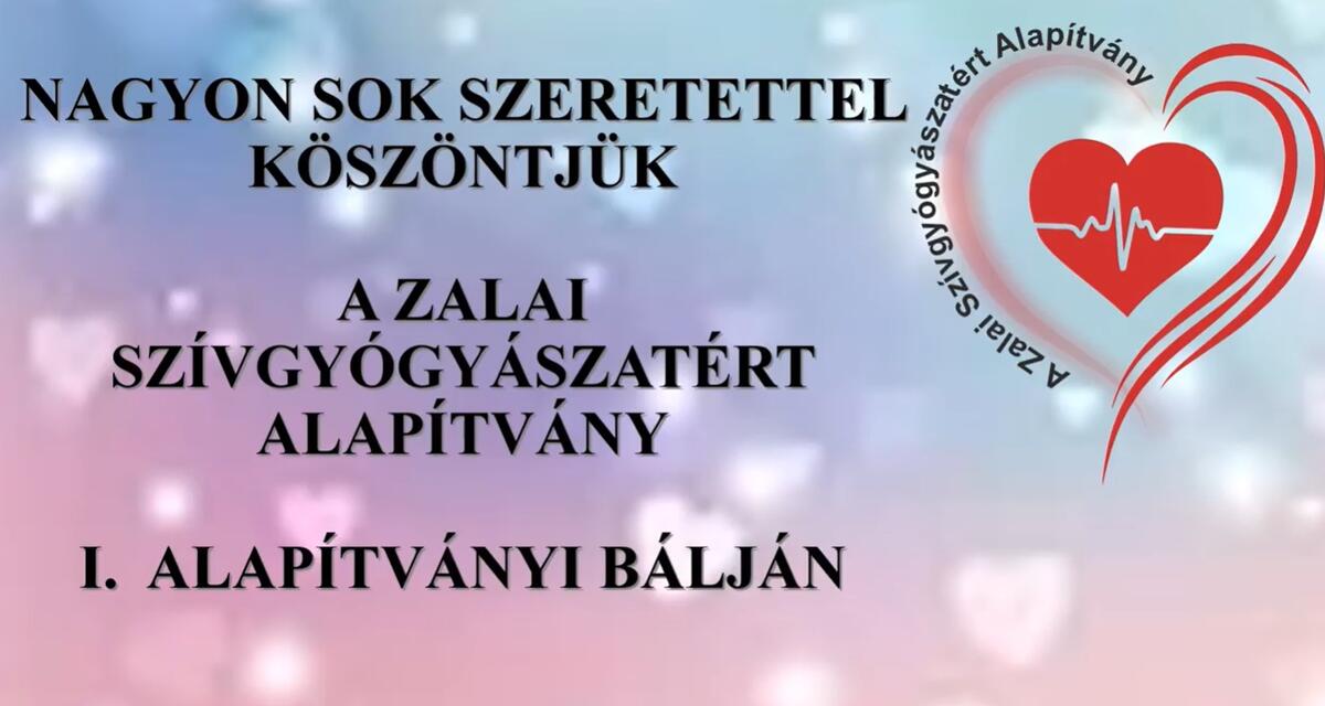 I. Alaptvnyi bl tmogatk
